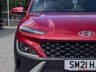 USED 2021 21 HYUNDAI KONA 1.0 T-GDi MHEV SE Connect 5dr - LOW MILEAGE R/CAM | DAB | CRUISE | APPLE