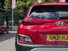 USED 2021 21 HYUNDAI KONA 1.0 T-GDi MHEV SE Connect 5dr - LOW MILEAGE R/CAM | DAB | CRUISE | APPLE