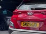 USED 2021 21 HYUNDAI KONA 1.0 T-GDi MHEV SE Connect 5dr - LOW MILEAGE R/CAM | DAB | CRUISE | APPLE