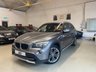 USED 2011 11 BMW X1 2.0 20d SE SUV 5dr Diesel Steptronic xDrive Euro 5 (177 ps) AUTO