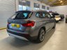 USED 2011 11 BMW X1 2.0 20d SE SUV 5dr Diesel Steptronic xDrive Euro 5 (177 ps) AUTO