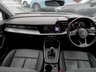 USED 2022 22 AUDI A3 1.5 TFSI 35 Sport Saloon 4dr 