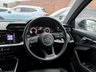USED 2022 22 AUDI A3 1.5 TFSI 35 Sport Saloon 4dr 
