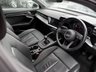 USED 2022 22 AUDI A3 1.5 TFSI 35 Sport Saloon 4dr 