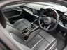 USED 2022 22 AUDI A3 1.5 TFSI 35 Sport Saloon 4dr 