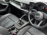 USED 2022 22 AUDI A3 1.5 TFSI 35 Sport Saloon 4dr 