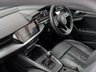 USED 2022 22 AUDI A3 1.5 TFSI 35 Sport Saloon 4dr 
