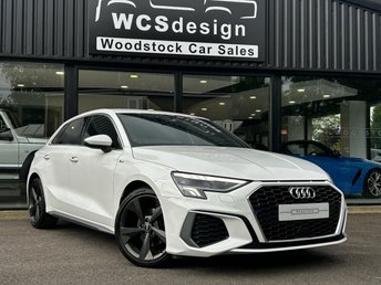 2023 AUDI A3