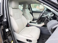 USED 2018 18 LAND ROVER RANGE ROVER EVOQUE 2.0 eD4 SE Tech FWD Euro 6 (s/s) 5dr CREAM INTERIOR PDC SAT NAV
