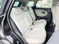 USED 2018 18 LAND ROVER RANGE ROVER EVOQUE 2.0 eD4 SE Tech FWD Euro 6 (s/s) 5dr CREAM INTERIOR PDC SAT NAV