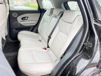 USED 2018 18 LAND ROVER RANGE ROVER EVOQUE 2.0 eD4 SE Tech FWD Euro 6 (s/s) 5dr CREAM INTERIOR PDC SAT NAV