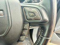 USED 2018 18 LAND ROVER RANGE ROVER EVOQUE 2.0 eD4 SE Tech FWD Euro 6 (s/s) 5dr CREAM INTERIOR PDC SAT NAV