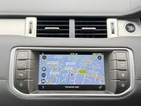 USED 2018 18 LAND ROVER RANGE ROVER EVOQUE 2.0 eD4 SE Tech FWD Euro 6 (s/s) 5dr CREAM INTERIOR PDC SAT NAV