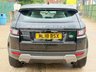 USED 2018 18 LAND ROVER RANGE ROVER EVOQUE 2.0 eD4 SE Tech FWD Euro 6 (s/s) 5dr CREAM INTERIOR PDC SAT NAV