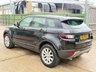 USED 2018 18 LAND ROVER RANGE ROVER EVOQUE 2.0 eD4 SE Tech FWD Euro 6 (s/s) 5dr CREAM INTERIOR PDC SAT NAV