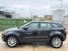 USED 2018 18 LAND ROVER RANGE ROVER EVOQUE 2.0 eD4 SE Tech FWD Euro 6 (s/s) 5dr CREAM INTERIOR PDC SAT NAV