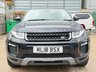 USED 2018 18 LAND ROVER RANGE ROVER EVOQUE 2.0 eD4 SE Tech FWD Euro 6 (s/s) 5dr CREAM INTERIOR PDC SAT NAV