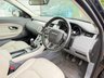 USED 2018 18 LAND ROVER RANGE ROVER EVOQUE 2.0 eD4 SE Tech FWD Euro 6 (s/s) 5dr CREAM INTERIOR PDC SAT NAV
