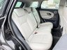 USED 2018 18 LAND ROVER RANGE ROVER EVOQUE 2.0 eD4 SE Tech FWD Euro 6 (s/s) 5dr CREAM INTERIOR PDC SAT NAV