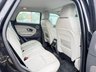USED 2018 18 LAND ROVER RANGE ROVER EVOQUE 2.0 eD4 SE Tech FWD Euro 6 (s/s) 5dr CREAM INTERIOR PDC SAT NAV