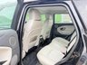 USED 2018 18 LAND ROVER RANGE ROVER EVOQUE 2.0 eD4 SE Tech FWD Euro 6 (s/s) 5dr CREAM INTERIOR PDC SAT NAV
