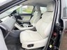 USED 2018 18 LAND ROVER RANGE ROVER EVOQUE 2.0 eD4 SE Tech FWD Euro 6 (s/s) 5dr CREAM INTERIOR PDC SAT NAV