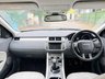 USED 2018 18 LAND ROVER RANGE ROVER EVOQUE 2.0 eD4 SE Tech FWD Euro 6 (s/s) 5dr CREAM INTERIOR PDC SAT NAV
