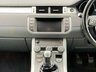 USED 2018 18 LAND ROVER RANGE ROVER EVOQUE 2.0 eD4 SE Tech FWD Euro 6 (s/s) 5dr CREAM INTERIOR PDC SAT NAV