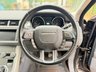 USED 2018 18 LAND ROVER RANGE ROVER EVOQUE 2.0 eD4 SE Tech FWD Euro 6 (s/s) 5dr CREAM INTERIOR PDC SAT NAV