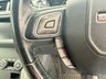 USED 2018 18 LAND ROVER RANGE ROVER EVOQUE 2.0 eD4 SE Tech FWD Euro 6 (s/s) 5dr CREAM INTERIOR PDC SAT NAV