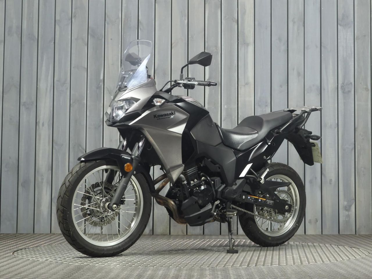KAWASAKI VERSYS-X 300