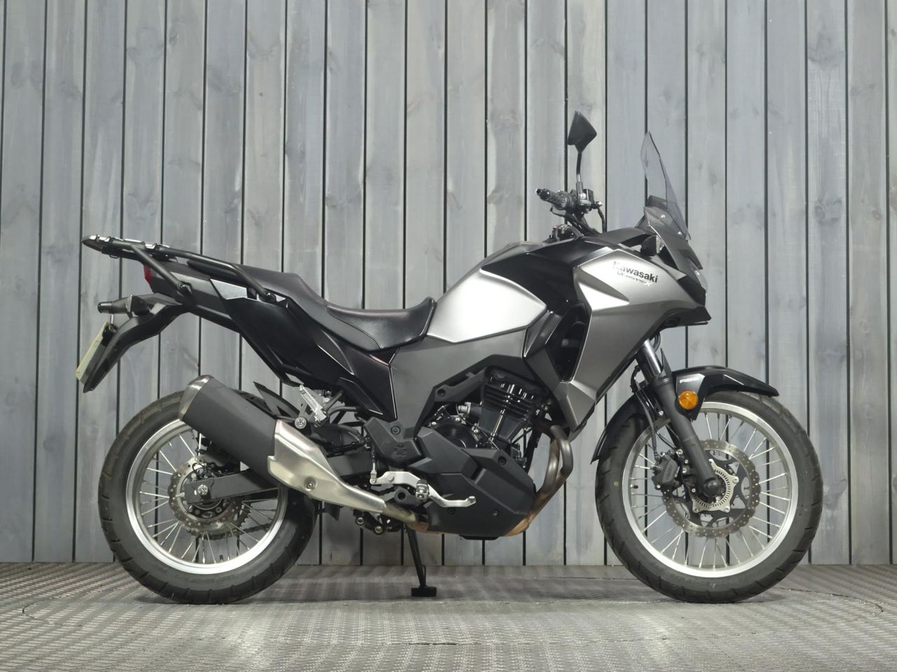 KAWASAKI VERSYS-X 300