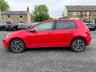 USED 2019 19 VOLKSWAGEN GOLF 1.6 TDI MATCH FIVE DOOR 115 BHP + SAT NAV + PARKING SENSORS 
