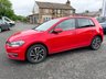 USED 2019 19 VOLKSWAGEN GOLF 1.6 TDI MATCH FIVE DOOR 115 BHP + SAT NAV + PARKING SENSORS 