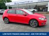 USED 2019 19 VOLKSWAGEN GOLF 1.6 TDI MATCH FIVE DOOR 115 BHP + SAT NAV + PARKING SENSORS 