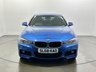 USED 2018 68 BMW 3 SERIES 3.0 335d M Sport Auto xDrive Euro 6 (s/s) 4dr ALL-LED, SAT NAV, LTHR+H/SEATS