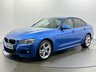 USED 2018 68 BMW 3 SERIES 3.0 335d M Sport Auto xDrive Euro 6 (s/s) 4dr ALL-LED, SAT NAV, LTHR+H/SEATS