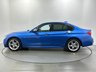 USED 2018 68 BMW 3 SERIES 3.0 335d M Sport Auto xDrive Euro 6 (s/s) 4dr ALL-LED, SAT NAV, LTHR+H/SEATS
