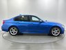 USED 2018 68 BMW 3 SERIES 3.0 335d M Sport Auto xDrive Euro 6 (s/s) 4dr ALL-LED, SAT NAV, LTHR+H/SEATS