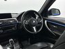 USED 2018 68 BMW 3 SERIES 3.0 335d M Sport Auto xDrive Euro 6 (s/s) 4dr ALL-LED, SAT NAV, LTHR+H/SEATS