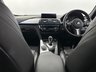 USED 2018 68 BMW 3 SERIES 3.0 335d M Sport Auto xDrive Euro 6 (s/s) 4dr ALL-LED, SAT NAV, LTHR+H/SEATS