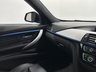 USED 2018 68 BMW 3 SERIES 3.0 335d M Sport Auto xDrive Euro 6 (s/s) 4dr ALL-LED, SAT NAV, LTHR+H/SEATS