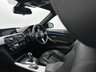 USED 2018 68 BMW 3 SERIES 3.0 335d M Sport Auto xDrive Euro 6 (s/s) 4dr ALL-LED, SAT NAV, LTHR+H/SEATS
