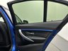 USED 2018 68 BMW 3 SERIES 3.0 335d M Sport Auto xDrive Euro 6 (s/s) 4dr ALL-LED, SAT NAV, LTHR+H/SEATS