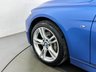 USED 2018 68 BMW 3 SERIES 3.0 335d M Sport Auto xDrive Euro 6 (s/s) 4dr ALL-LED, SAT NAV, LTHR+H/SEATS