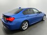 USED 2018 68 BMW 3 SERIES 3.0 335d M Sport Auto xDrive Euro 6 (s/s) 4dr ALL-LED, SAT NAV, LTHR+H/SEATS