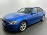 USED 2018 68 BMW 3 SERIES 3.0 335d M Sport Auto xDrive Euro 6 (s/s) 4dr ALL-LED, SAT NAV, LTHR+H/SEATS