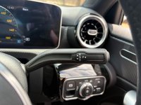 USED 2019 69 MERCEDES-BENZ A-CLASS 1.5 A180d Sport (Executive) Hatchback 5dr Diesel 7G-DCT Euro 6 (s/s) (116 ps) 12 Months Mot, + Full Dealer History, 7 Services, + 2 Previous Owners, last keeper 2023, + 3 Months Warranty, + ULEZ compliant, + Front/rear sensors, + Rear camera, + Lane assist, + Heated front seats, + Apple carplay/Android auto, + Bluetooth, + Sat nav, + DAB radio, + Cruise with limiter, + Climate control, + Folding mirrors, + Auto lights, + USB ports, + Dynamic select drive modes, + Isofix, + Alloys