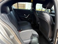 USED 2019 69 MERCEDES-BENZ A-CLASS 1.5 A180d Sport (Executive) Hatchback 5dr Diesel 7G-DCT Euro 6 (s/s) (116 ps) 12 Months Mot, + Full Dealer History, 7 Services, + 2 Previous Owners, last keeper 2023, + 3 Months Warranty, + ULEZ compliant, + Front/rear sensors, + Rear camera, + Lane assist, + Heated front seats, + Apple carplay/Android auto, + Bluetooth, + Sat nav, + DAB radio, + Cruise with limiter, + Climate control, + Folding mirrors, + Auto lights, + USB ports, + Dynamic select drive modes, + Isofix, + Alloys