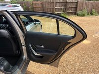 USED 2019 69 MERCEDES-BENZ A-CLASS 1.5 A180d Sport (Executive) Hatchback 5dr Diesel 7G-DCT Euro 6 (s/s) (116 ps) 12 Months Mot, + Full Dealer History, 7 Services, + 2 Previous Owners, last keeper 2023, + 3 Months Warranty, + ULEZ compliant, + Front/rear sensors, + Rear camera, + Lane assist, + Heated front seats, + Apple carplay/Android auto, + Bluetooth, + Sat nav, + DAB radio, + Cruise with limiter, + Climate control, + Folding mirrors, + Auto lights, + USB ports, + Dynamic select drive modes, + Isofix, + Alloys